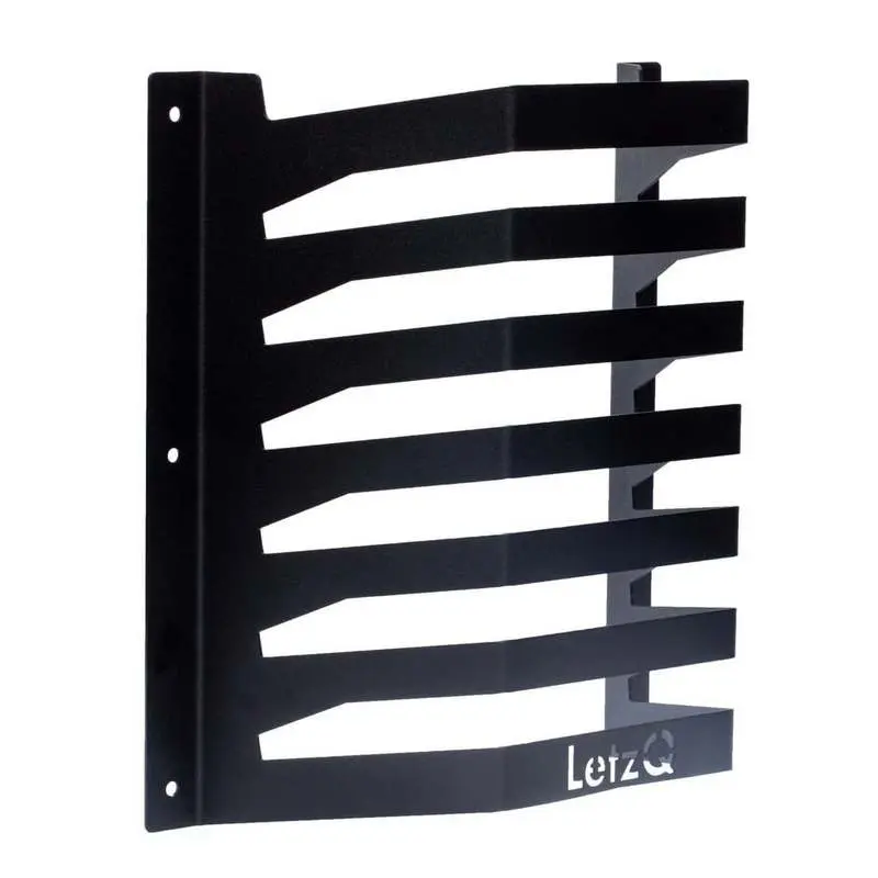 LetzQ Accessoirehouder