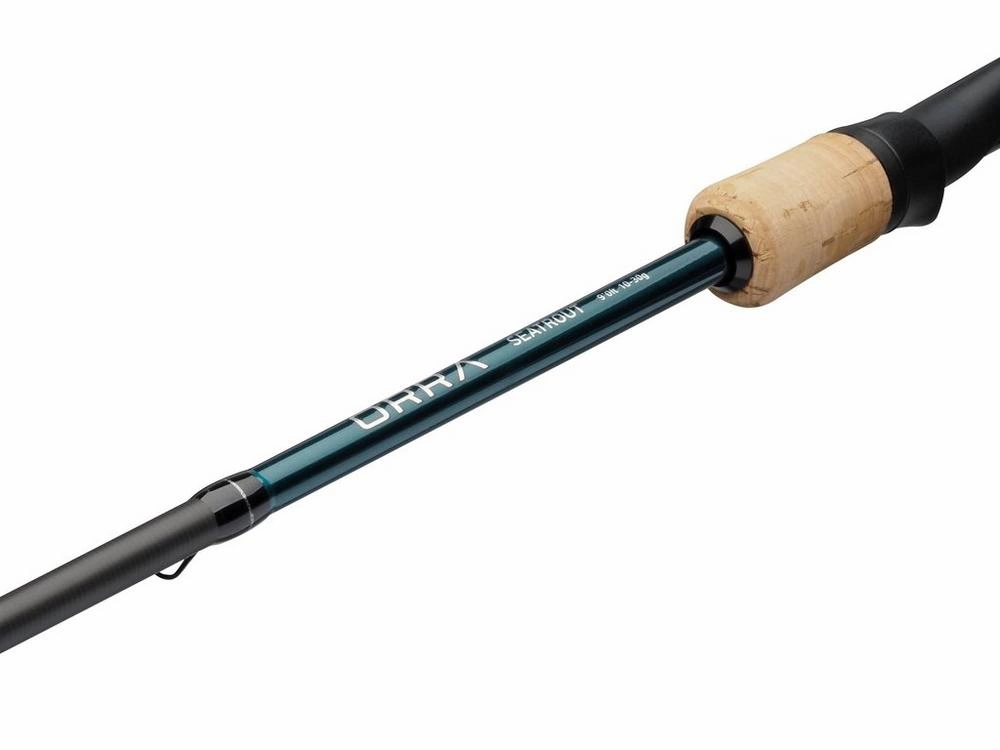 Abu Garcia Orra 1102M 15-45G Seatrout Spinning