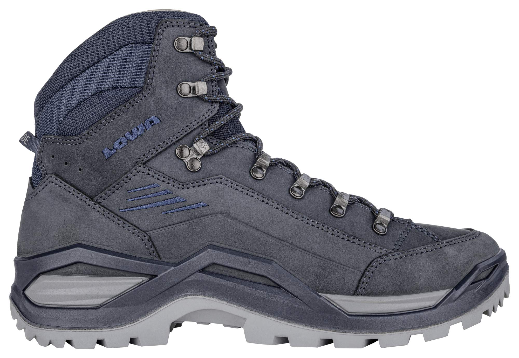 Lowa Renegade Evo Ll Mid Heren