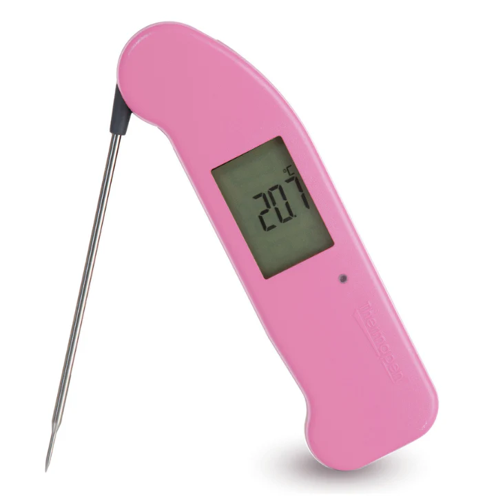 Thermapen One Roze