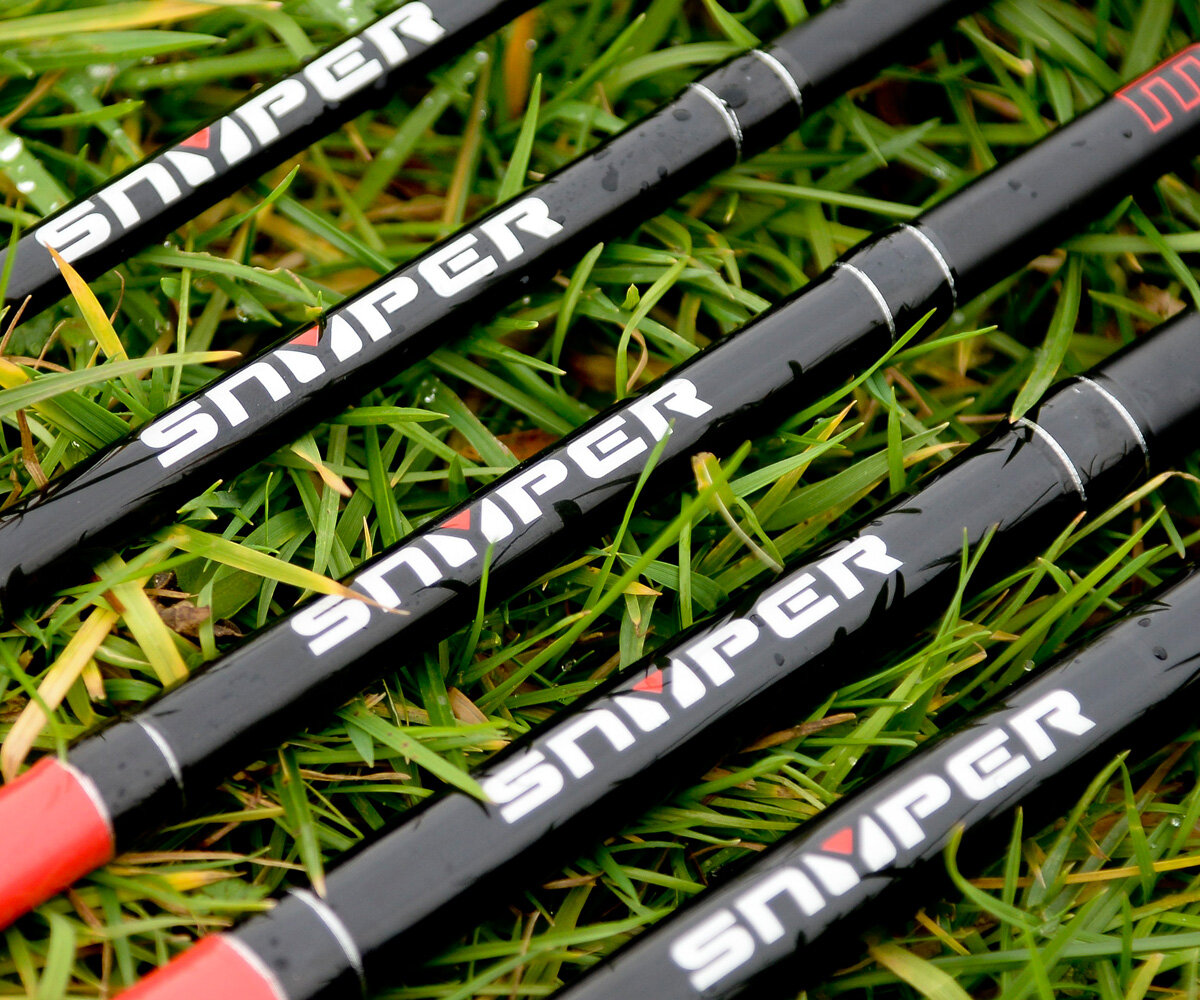 Cresta Snyper Method Feeder 270