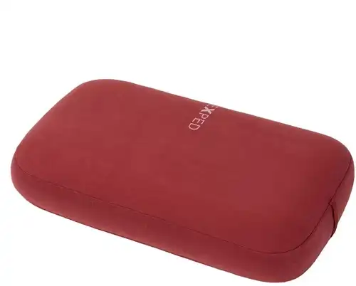 Exped Mega Pillow Burgundy