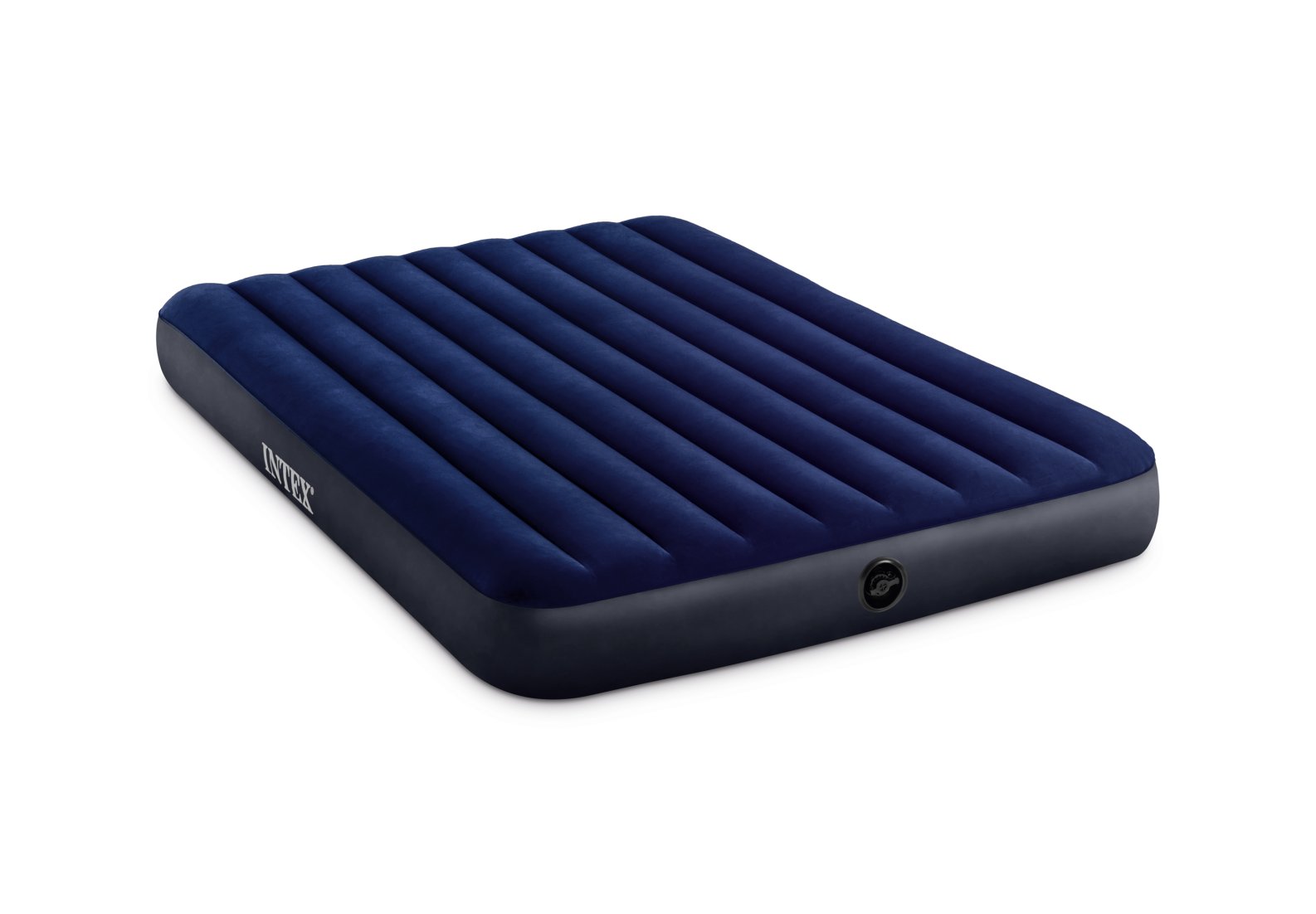 Intex Full Dura-Beam Series Classic Downy Airbed