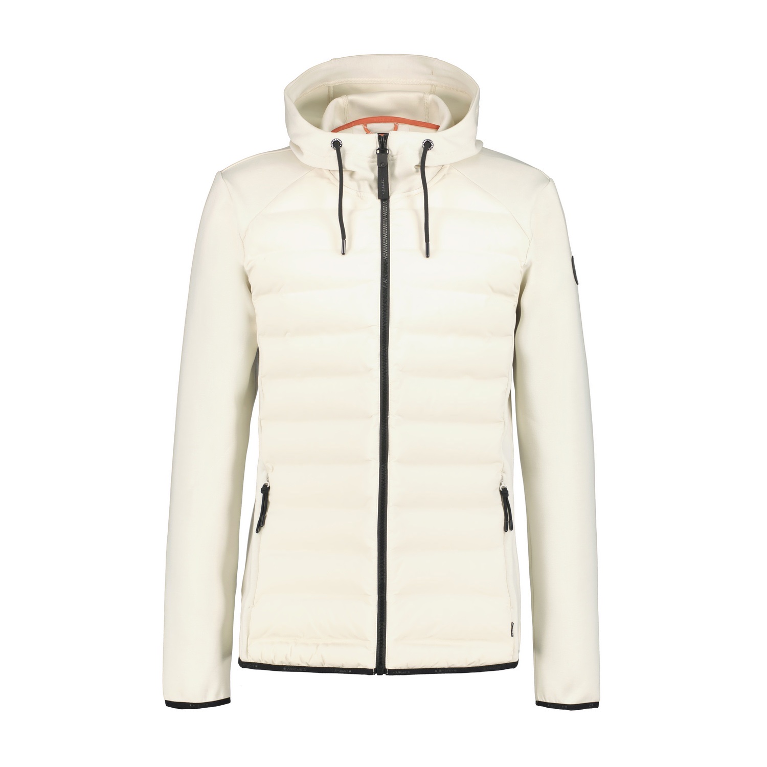 Icepeak Midlayer Arzberg Heren