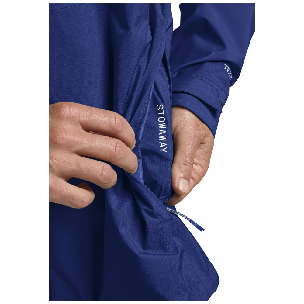 Jack Wolfskin Prelight 2.5L Lt Jacket Heren