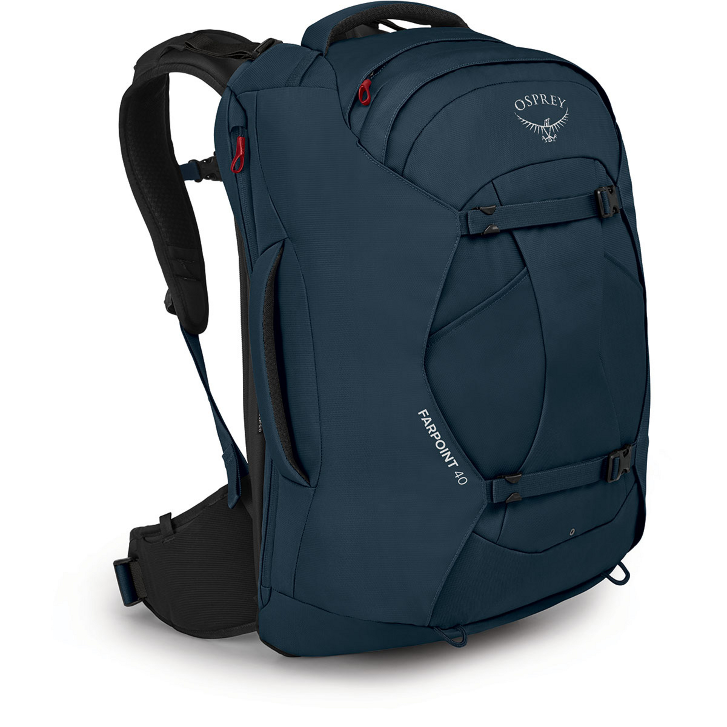 Osprey Farpoint 40
