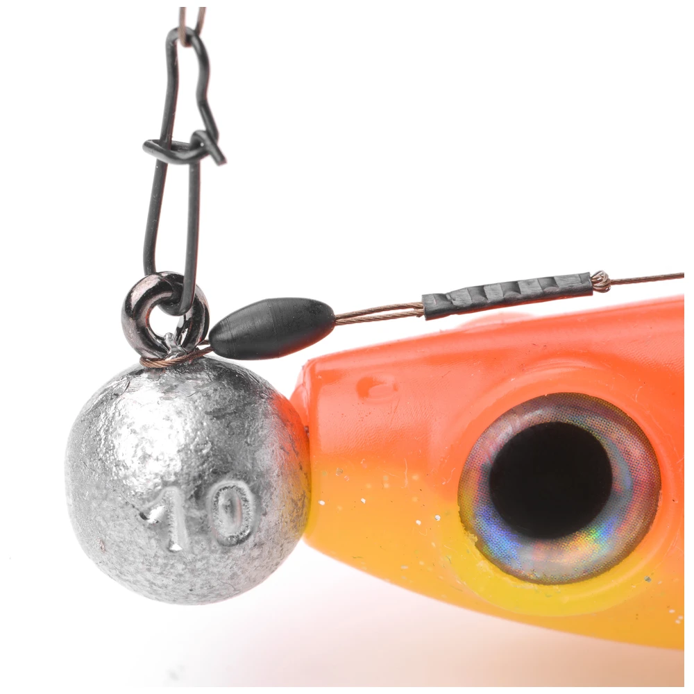 Spro Softbait Zander Stinger 20Lb 7Cm