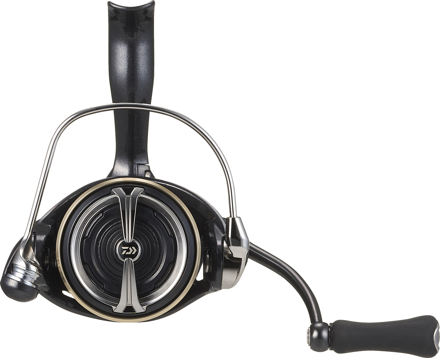 Daiwa 26 Freams LT2000s-p