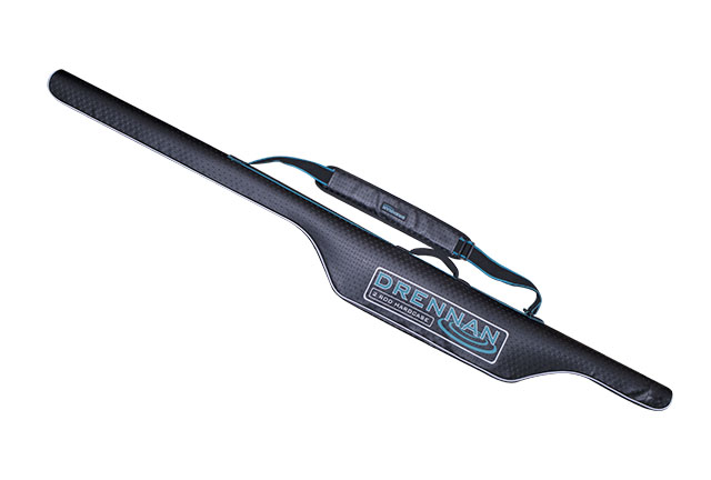 Drennan Dms 2 Rod Hardcase
