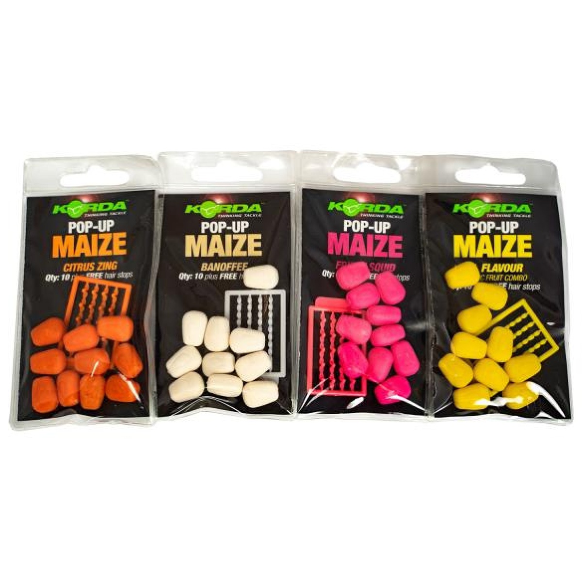 Korda Pop Up Maze I.B Flavour