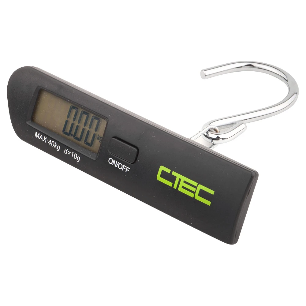 Ctec XF+ Bite Alarm