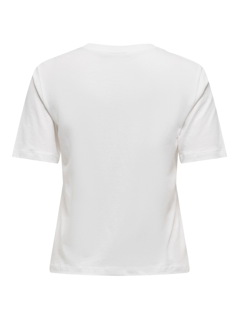 Jacqueline DE Yong Rex S/S Top Dames