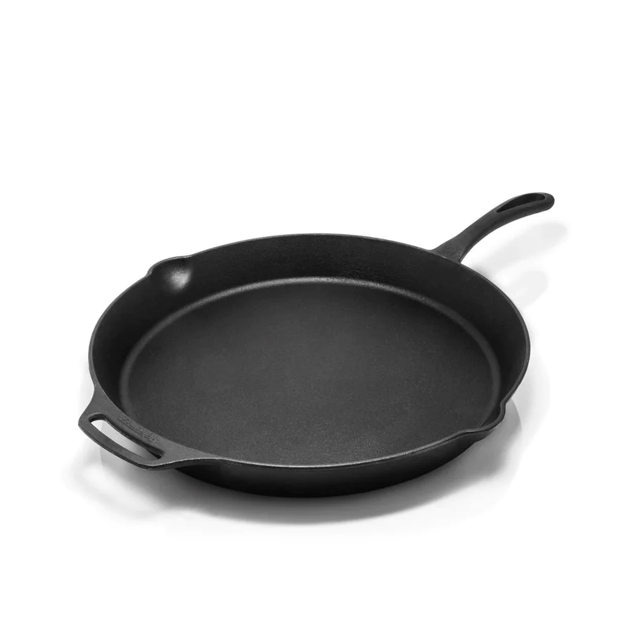 Petromax Gietijzeren Skillet 40 Cm