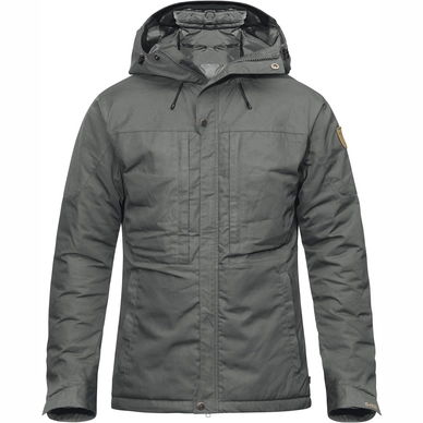 Fjallraven Skogso Jacket Heren
