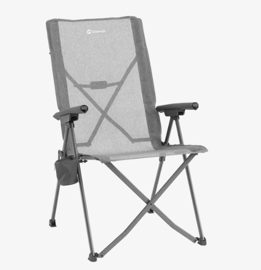 Outwell Vouwstoel Tidal