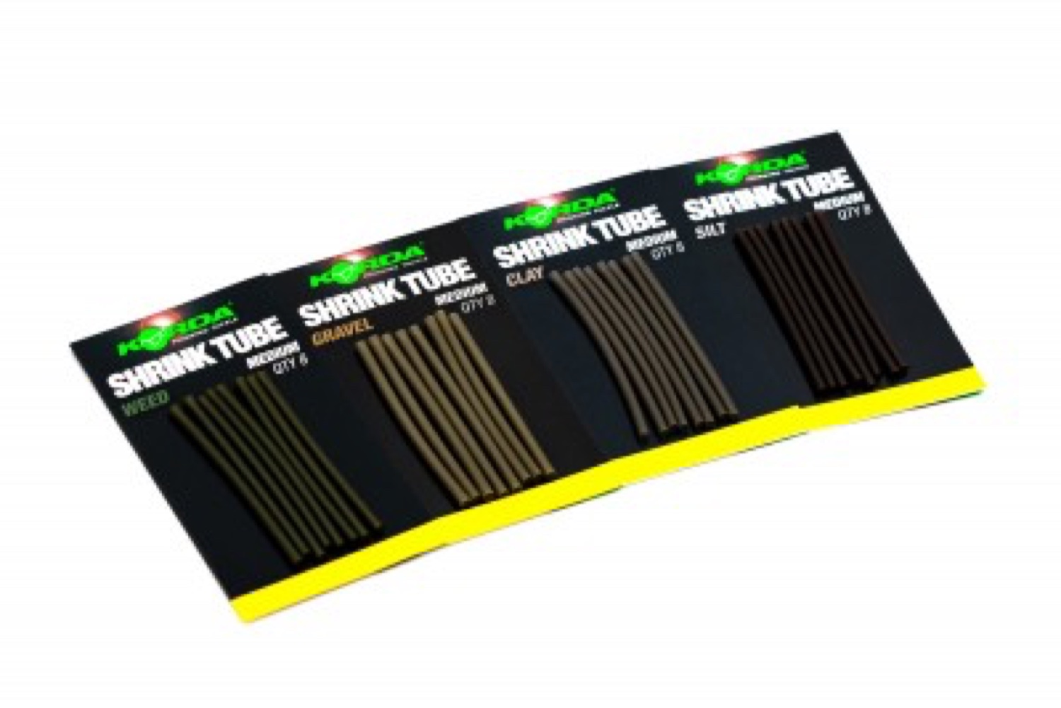 Korda Shrink Tube Gravel S