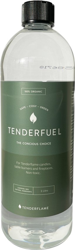 Tenderflame Tender Fuel 1 Liter