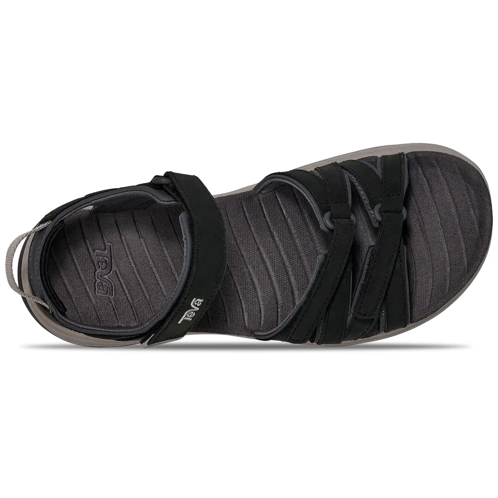 Teva Tirra Sport Leather Dames