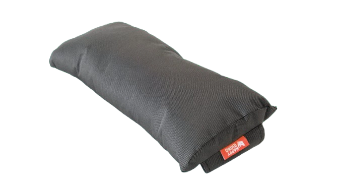 Happy Rhino Hoofdkussen Pollino