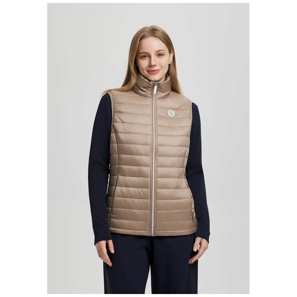 Luhta Vest Isokorpi Dames