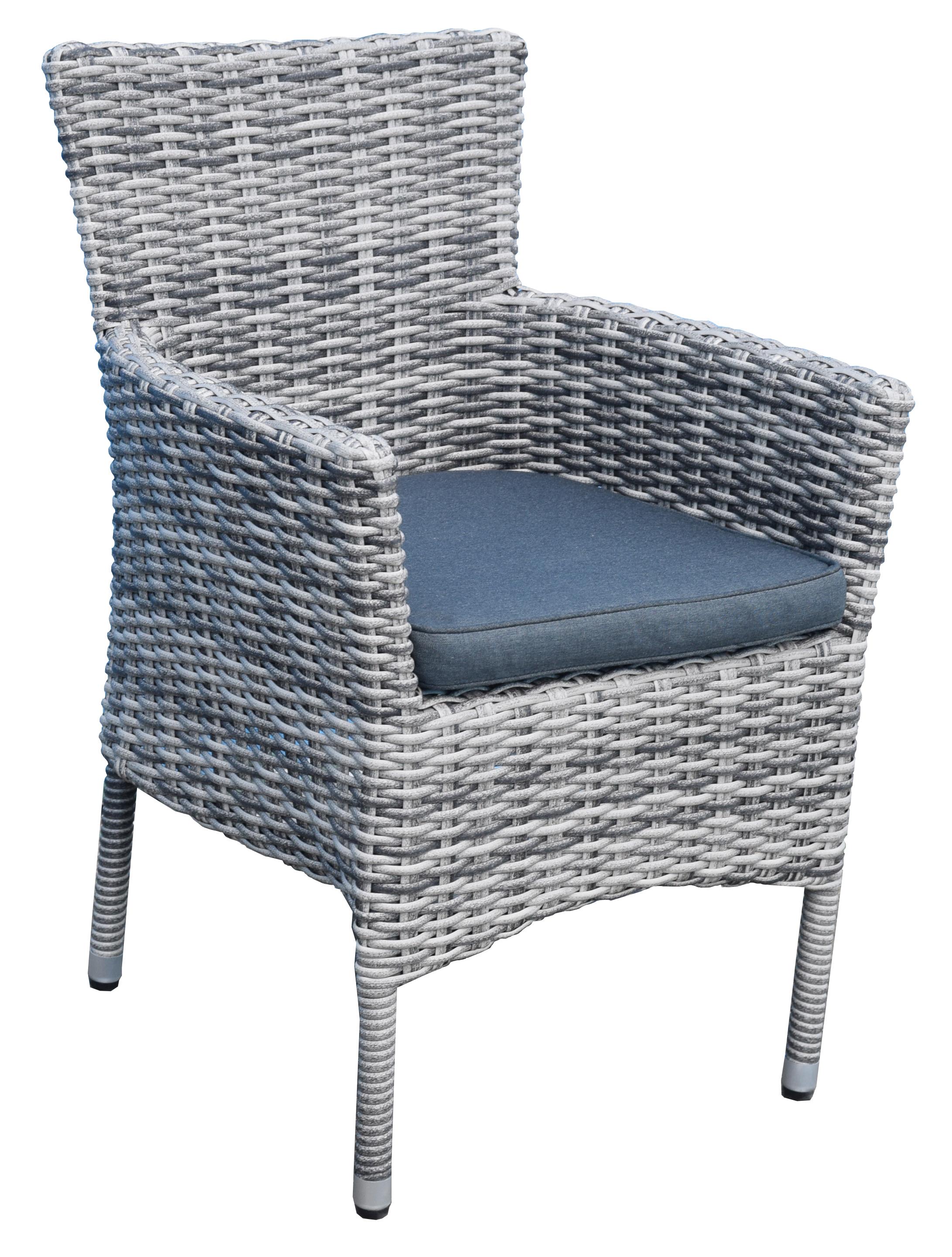 SenS-Line Liverpool Stacking Chair