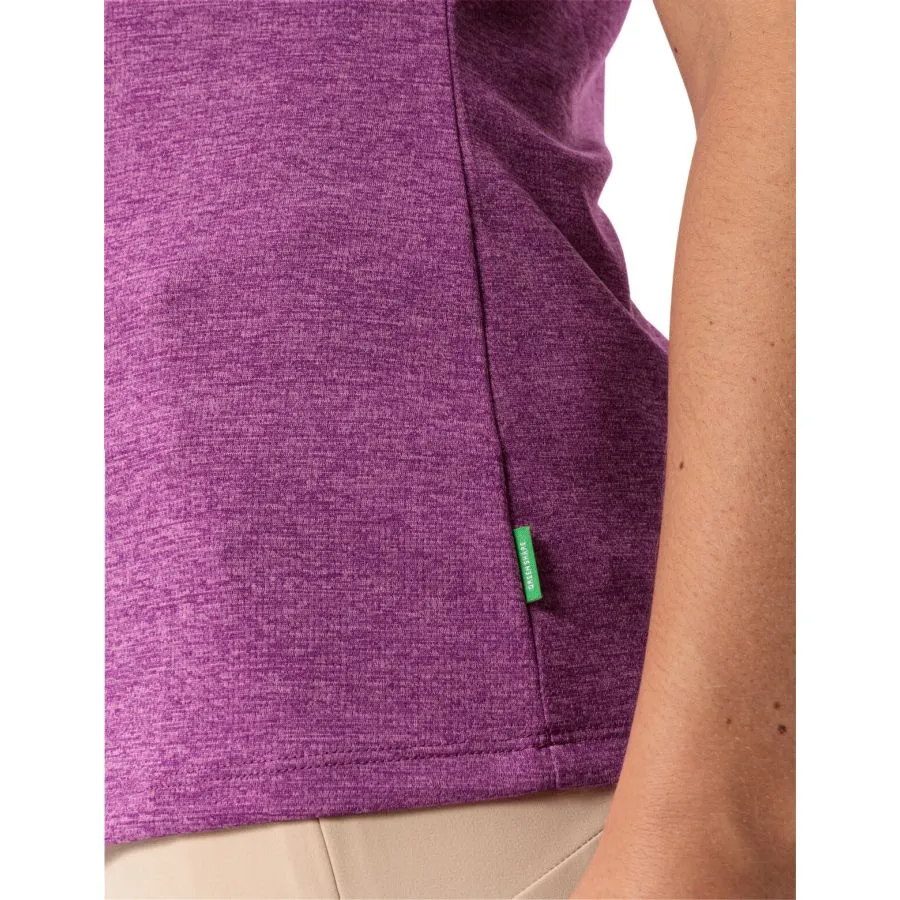 Vaude Essential T-Shirt Dames