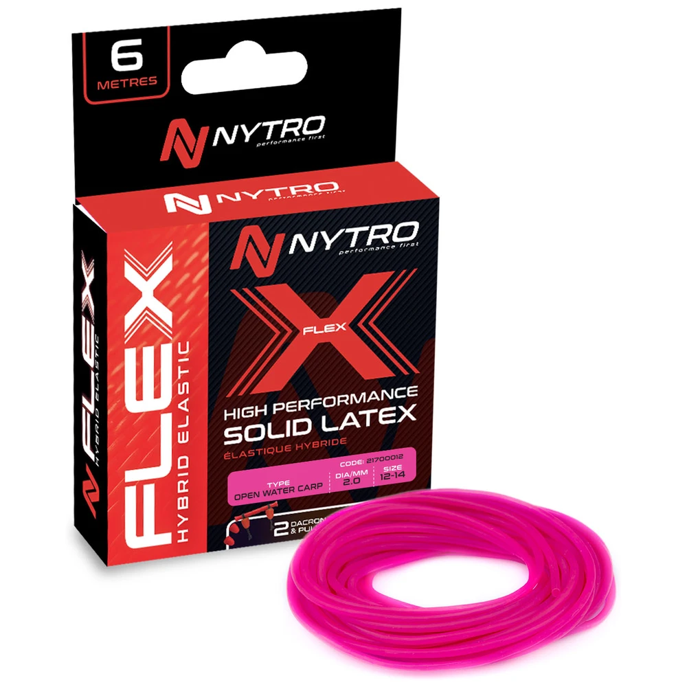 Nytro Flex Elastic 6M 12-14 2.0Mm