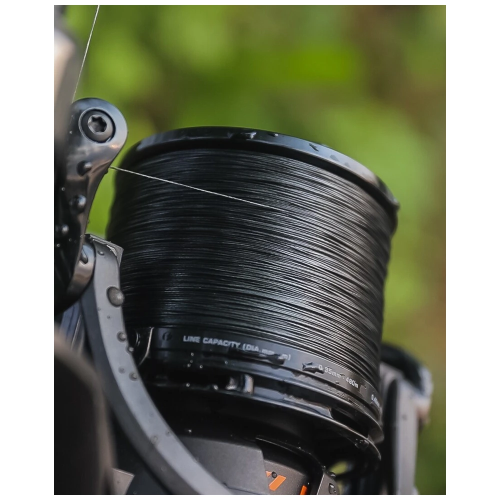 Fox Submerge Sinking Braided Mainline 55Lb 0.30Mm 600M