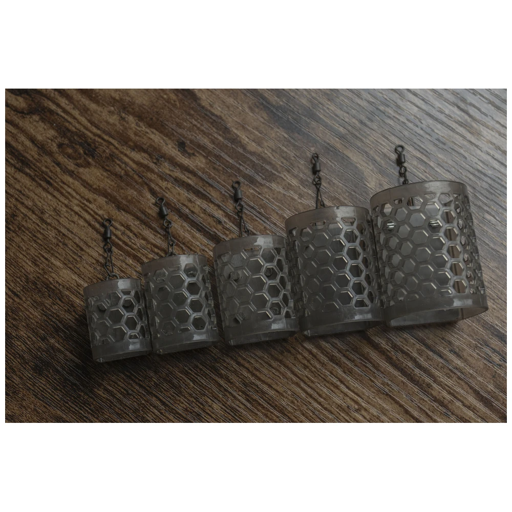 Preston Carp Maggot Feeder S-20G