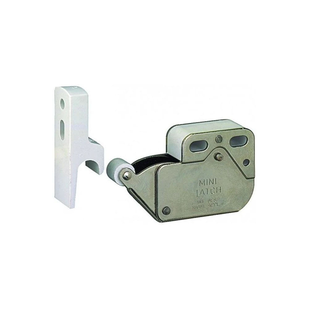 Fjord Outdoor Snapslot Mini Latch