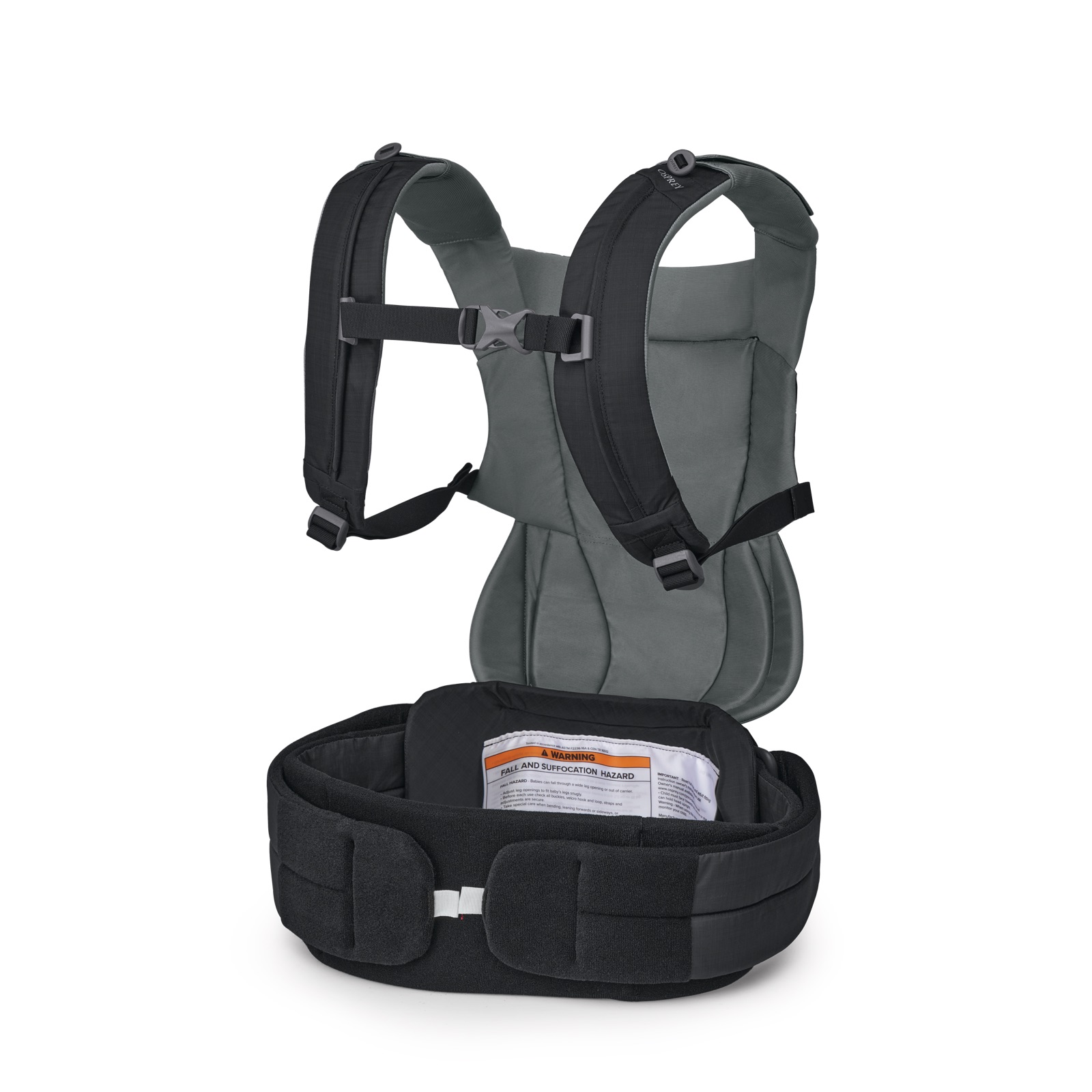 Osprey Poco Soft Child Carrier Lt