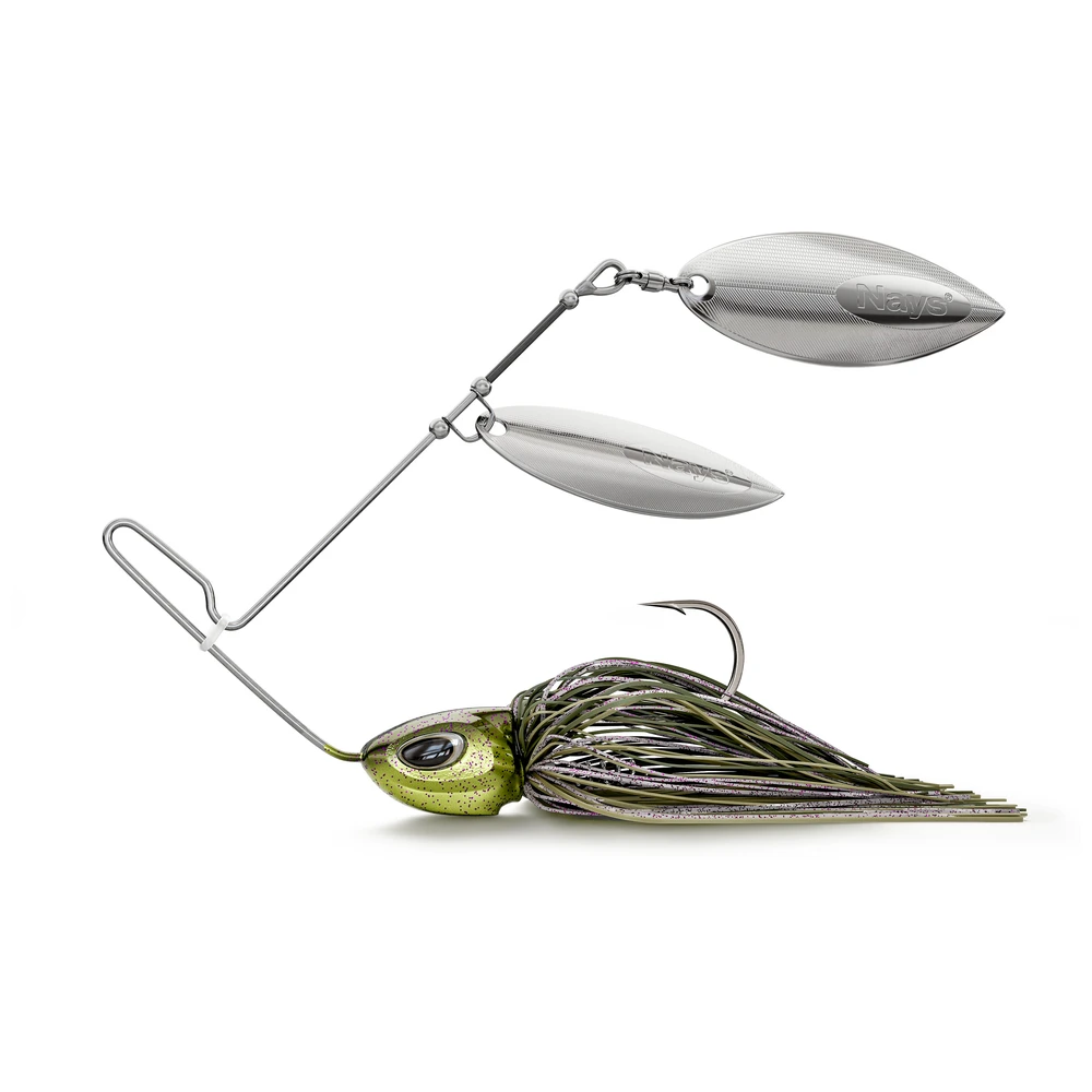 Nays MZ Rnnr 2.0 L H-02 14G