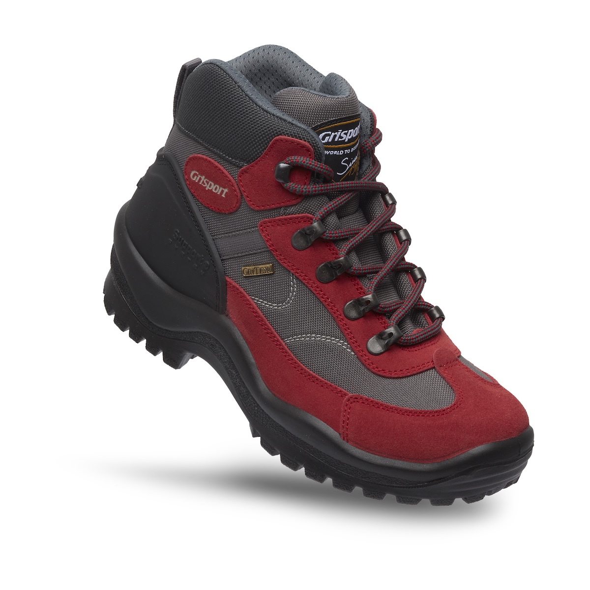 Grisport Torino Mid Unisex