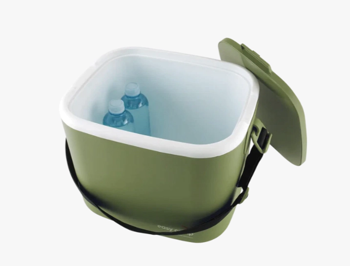 Easy Camp Koeltas Arctic Poppy