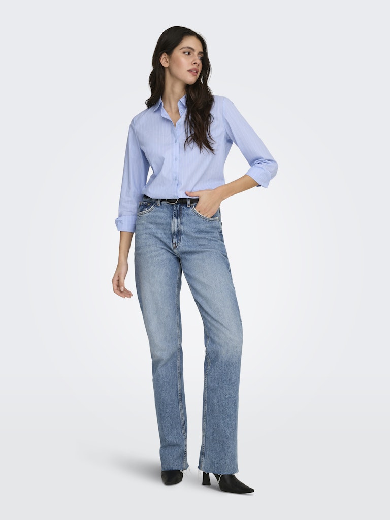 Jacqueline de Yong Mio L/S Shirt Dames