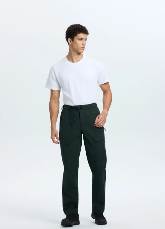 Icepeak Trousers Murray Heren Icepeak Trousers Murray Heren