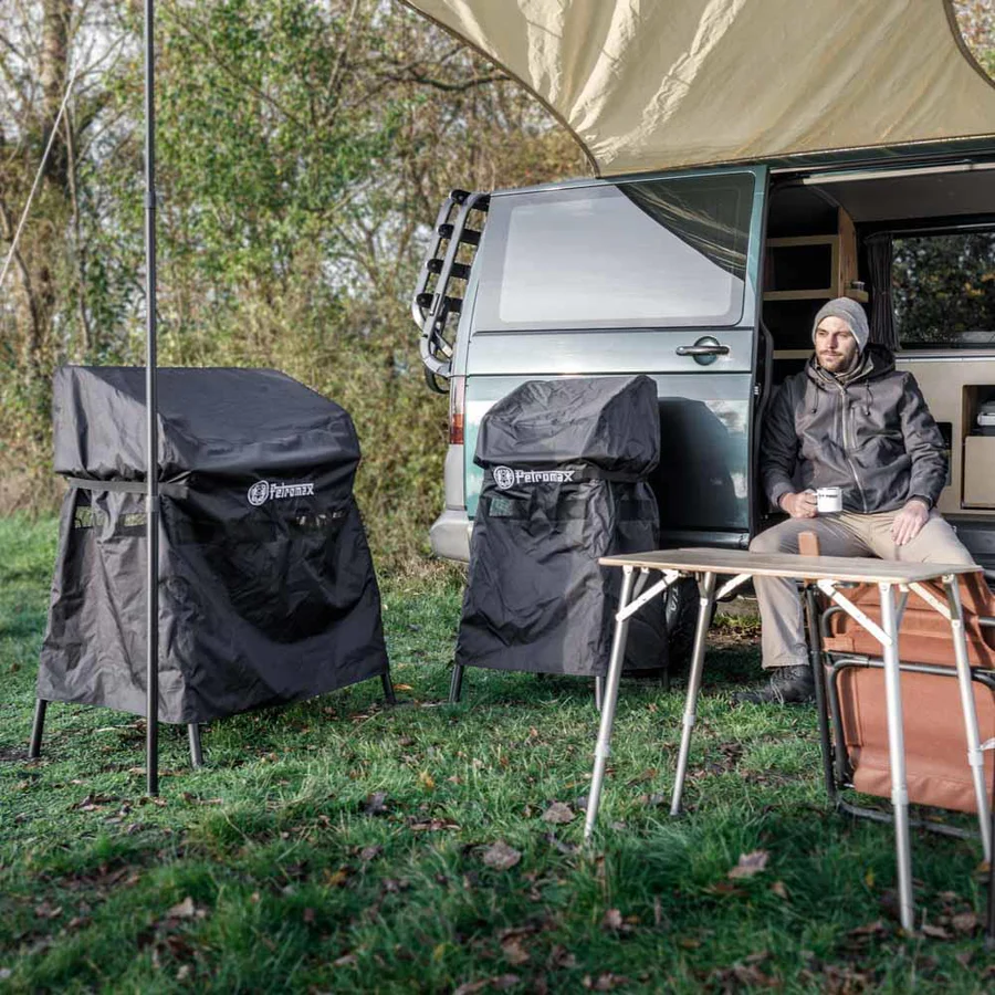 Petromax Cover Vuur- En Gastafel 45 CM