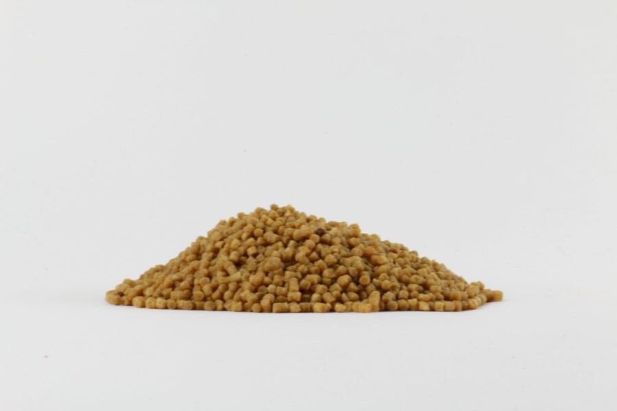 Homemade Hengelsport Premium Coarse 2Mm 1Kg