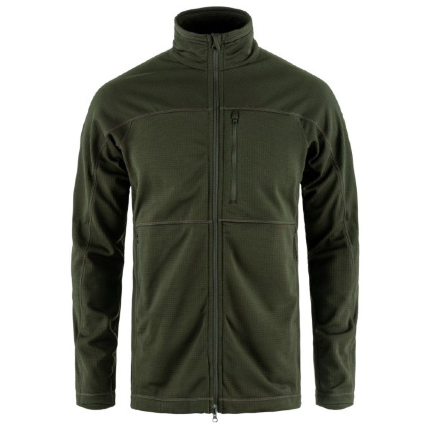 Groen