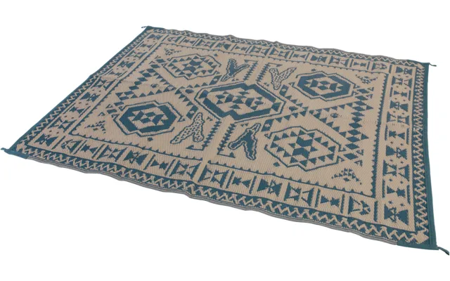 Easy Camp Bilberry Square Carpet