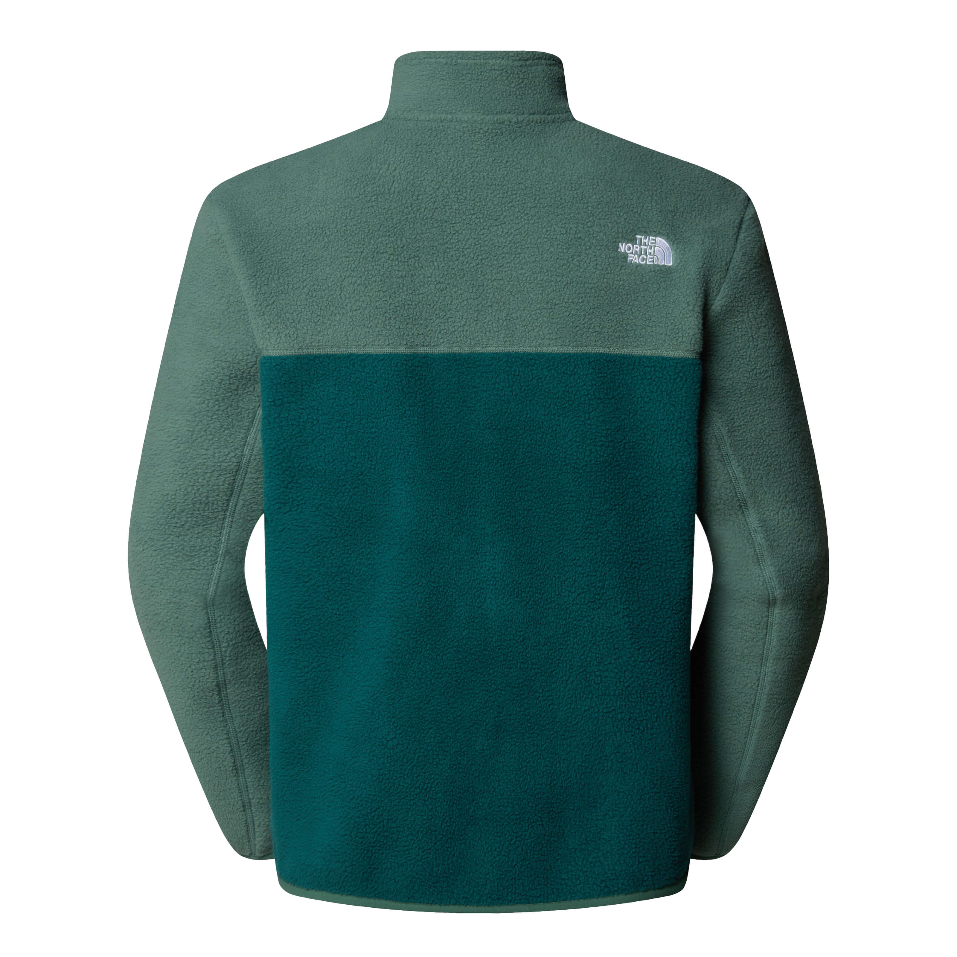 The North Face Fleece Vest Yumiori Full Zip Heren 