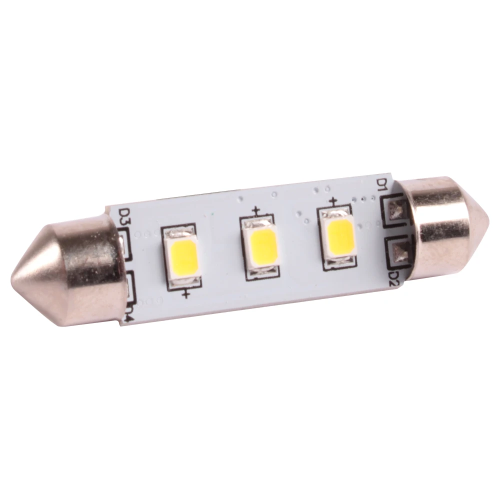 Vechline Led Lamp 37Mm 0,5W 50 Lumen