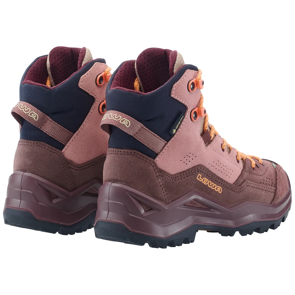 Lowa Wandax Gtx Mid JR