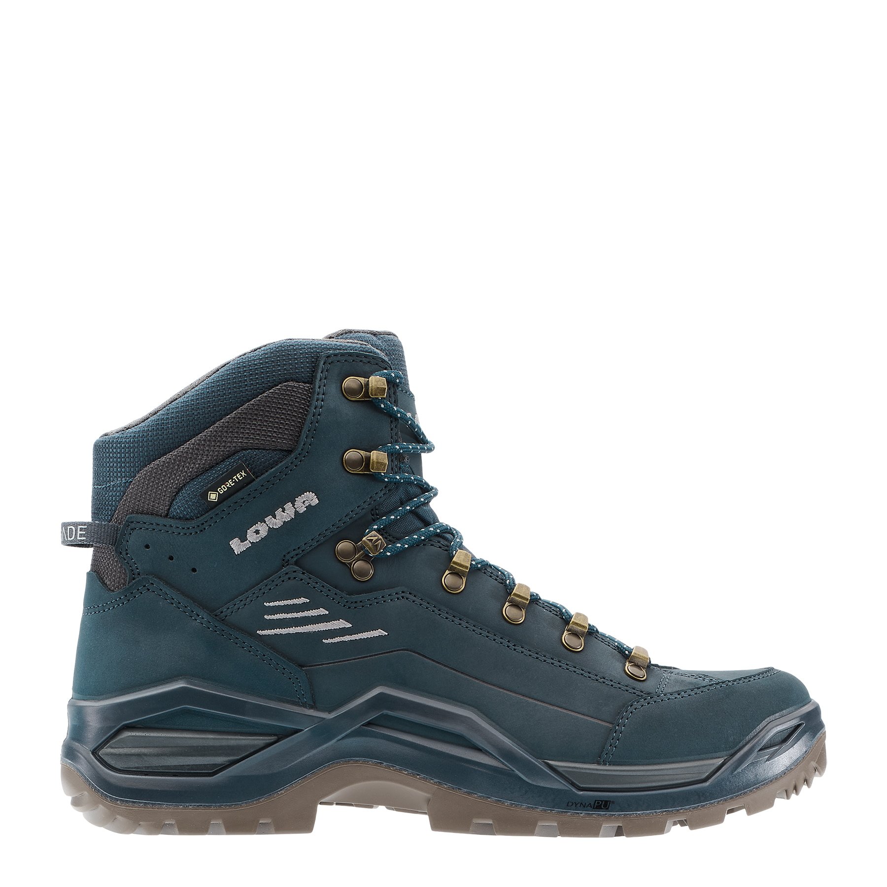 Lowa Renegade Evo GTX Mid Heren