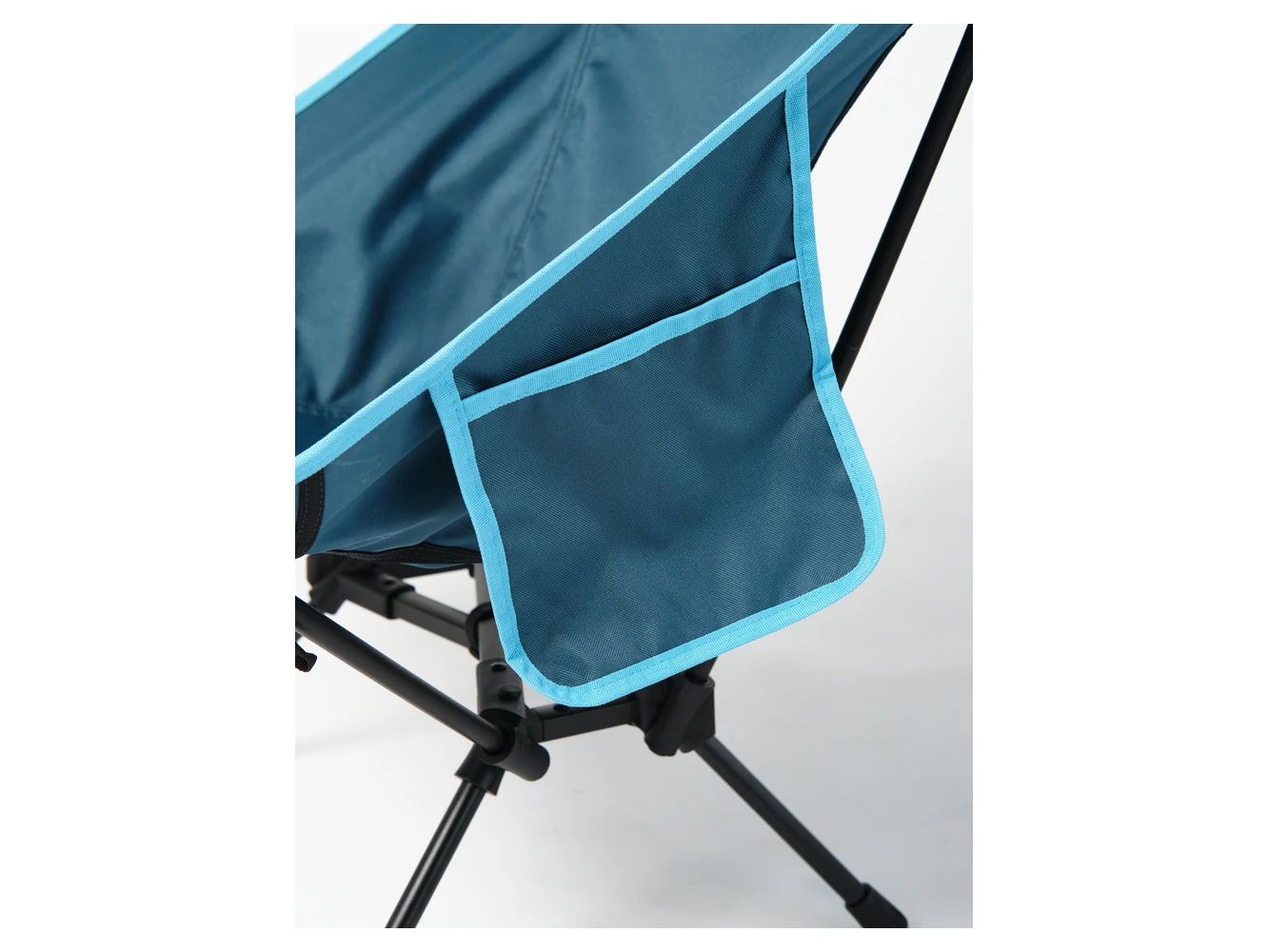 Happy Rhino Lichtgewicht Stoel Rago