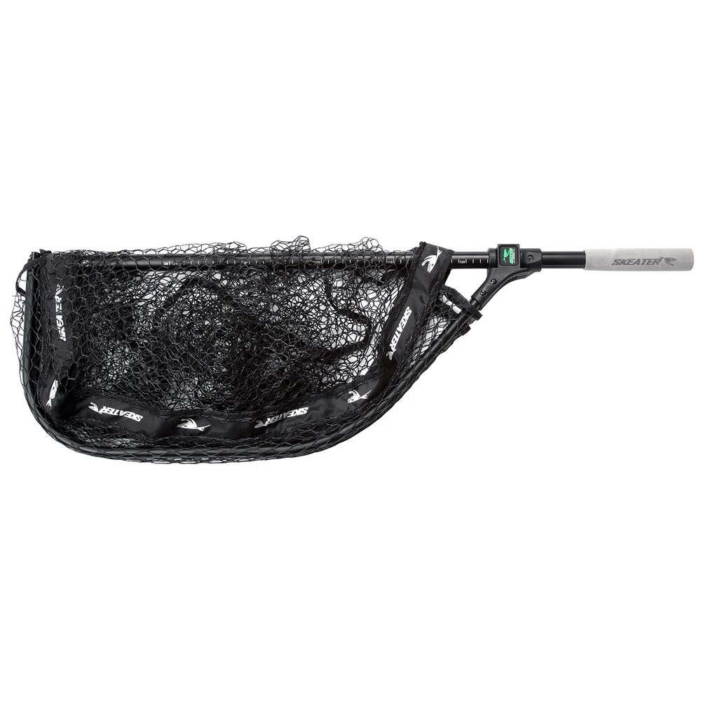 Skeater Preda-Net Folding Single 64-54Cm
