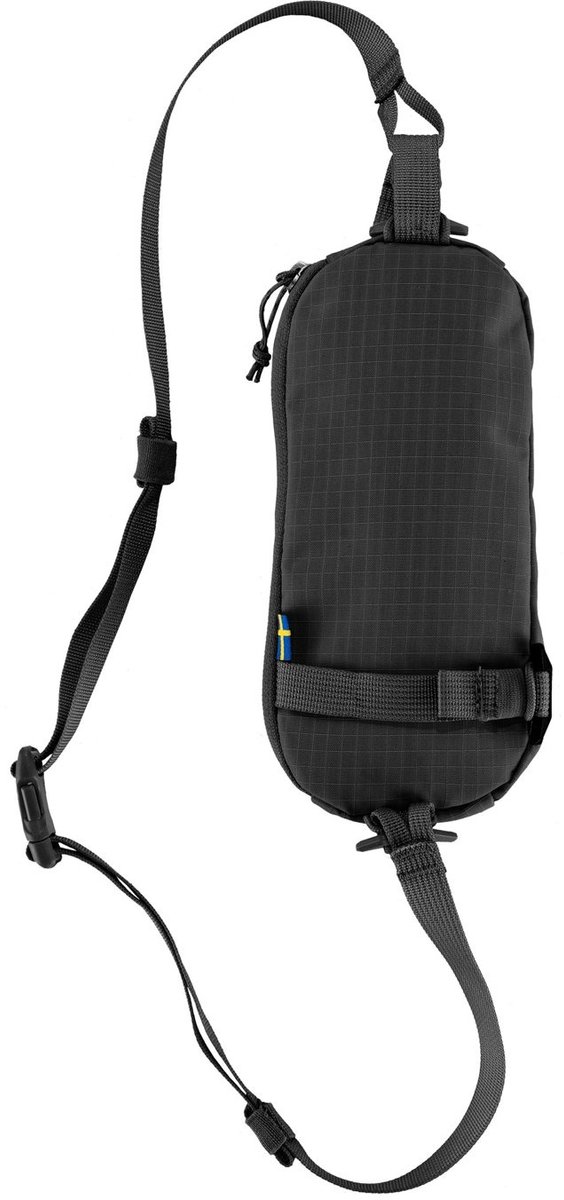 Fjallraven Abisko Bottle Pocket Unisex 