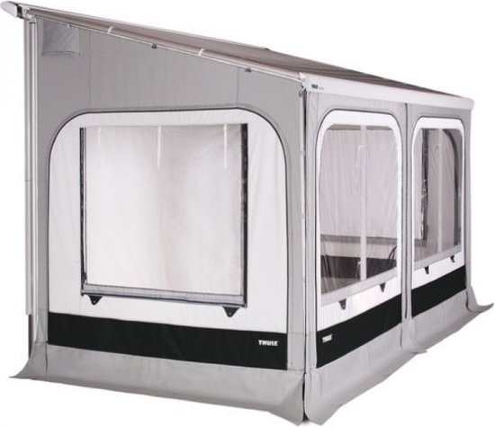 Thule Panorama 6200/6002 3,25M Ducato