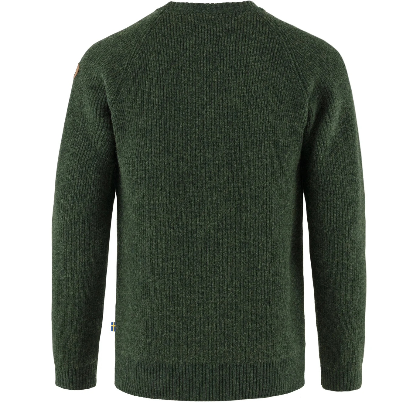 FJÄLLRÄVEN ÖVIK RIB SWEATER HEREN