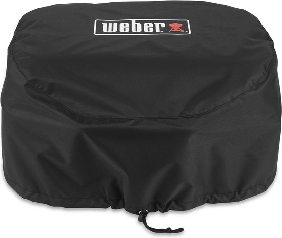 Weber Hoes Premium Lumin